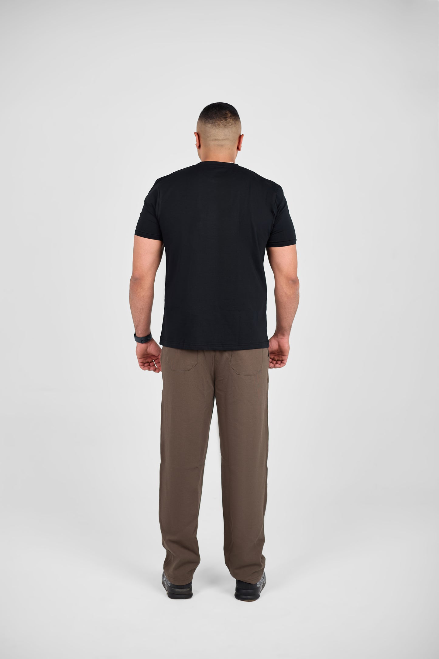 Suit Pants