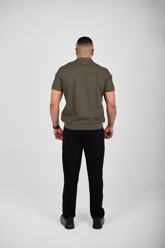 Nated Polo