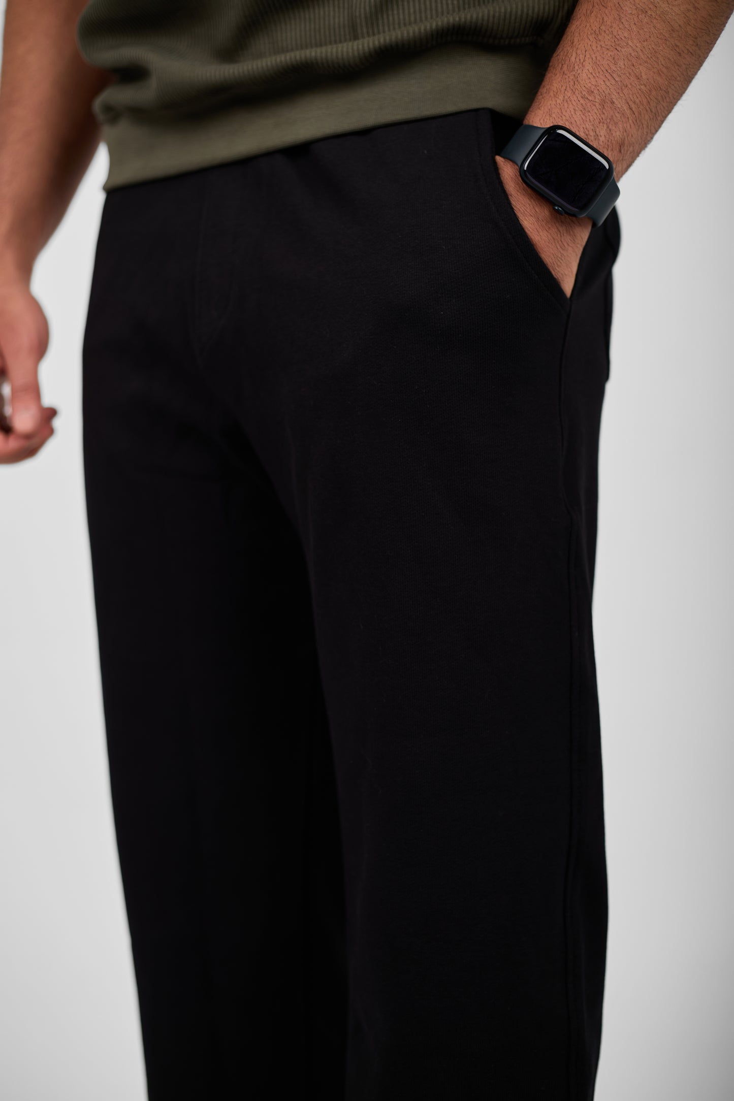 Suit Pants