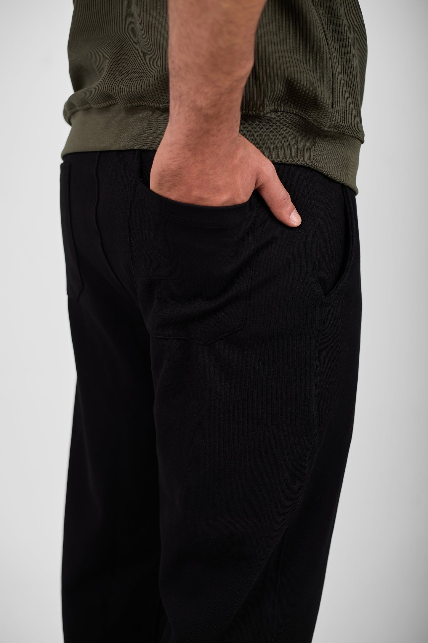 Suit Pants