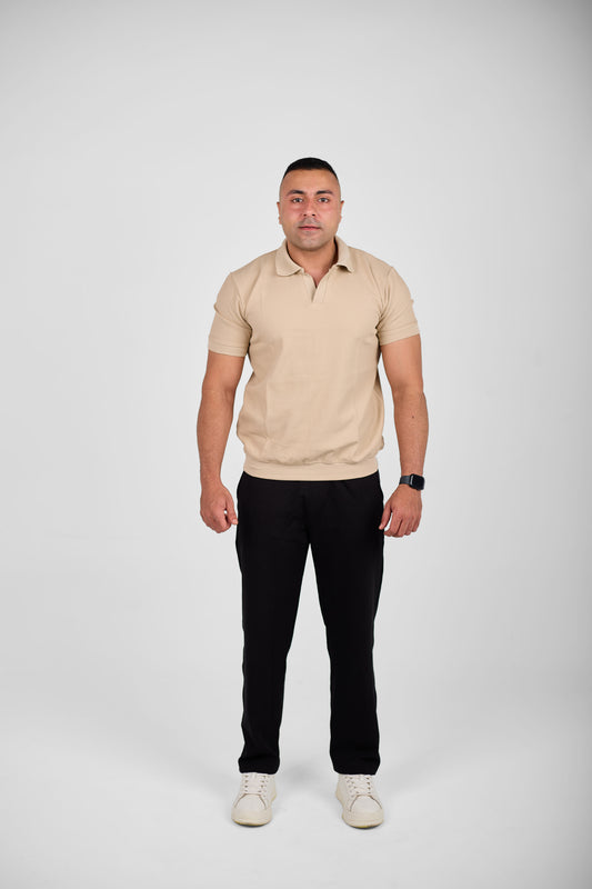 Nated Polo